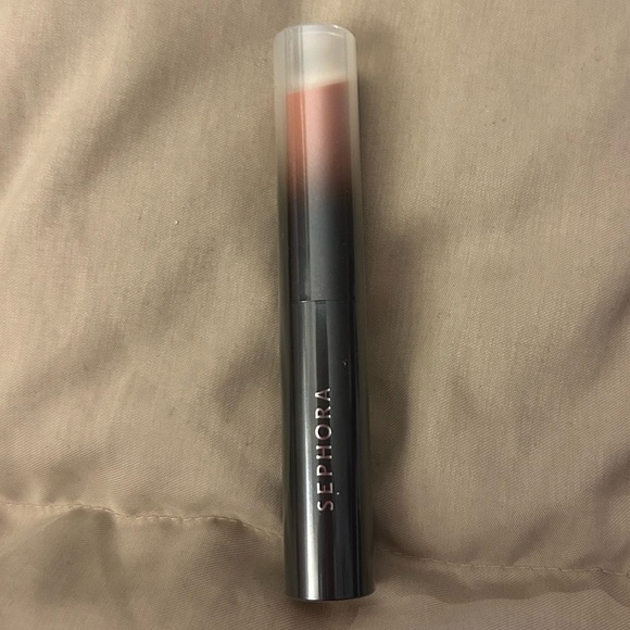 Sephora Other - NEW Sephora Crepe Lip Last Matte Lipstick